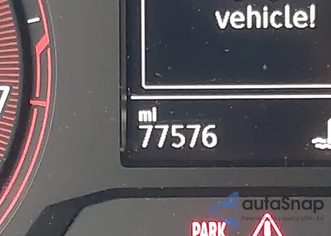 2019 Volkswagen Jetta Gli 2.0T 35Th Anniversary Edition/2.0T Autobahn/2.0T S из США, поврежденный, VIN 3VW5T7BU6KM147829